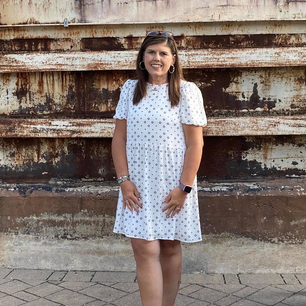 Meet your Posher, Amy